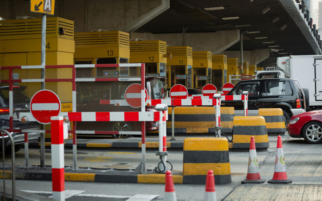 MTC publica proyecto normativo para implementar peaje electrónico